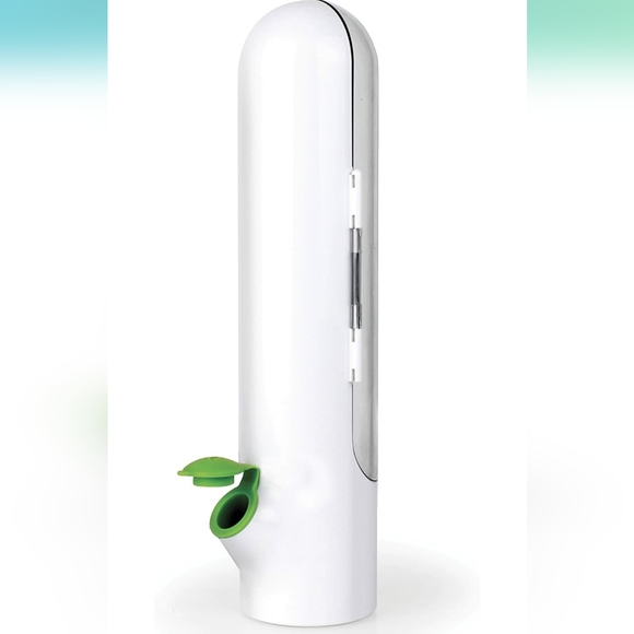 New Prepara Herb and Vegetables Pod 2.0 in White - Picture 3 of 8